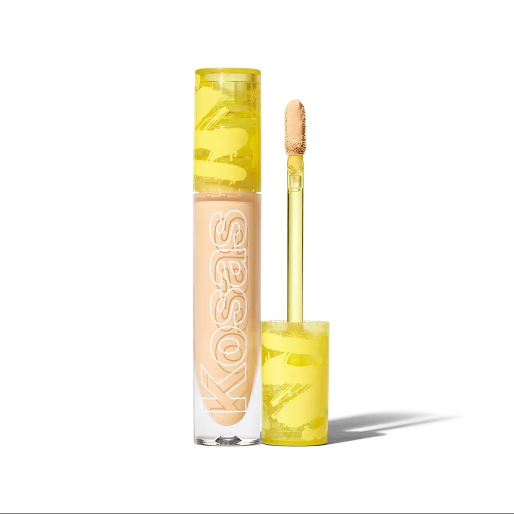 ❌SOLD
 Kosas Revealer Concealer 3.5